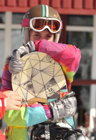 Protections snowboard : quels équipements pour rider en toute